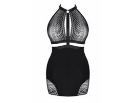 Vestido DEMONIQ Preto M