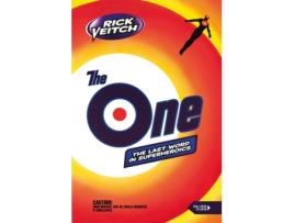 Livro Rick Veitchs The One de Rick Veitch (Inglês - Capa Dura)