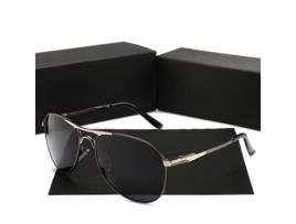 Óculos de Sol Anti-UV UV de Homem ORGANGONFAND Multicor