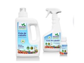 SEIPASA Compact Fungicida Cola de Caballo 45 Ml