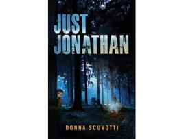 Livro Just Jonathan de Donna Scuvotti (Inglês)
