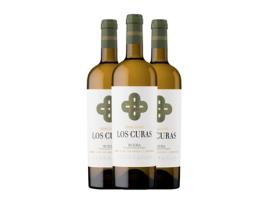 Vinho branco RIPPA DORII Los Curas Verdejo Rueda (0.75 L - 3 Unidades)