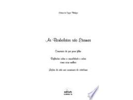 Livro BORBOLETAS SAO ETERNAS, AS de PHILIPI, EDISON DE CEZAR (Português do Brasil)
