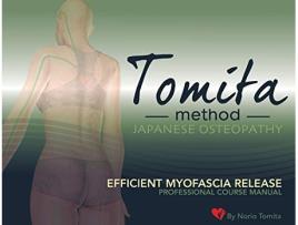 Livro Efficient Myofascia Release Professional Course Manual First Edition English de Norio Tomita (Inglês)