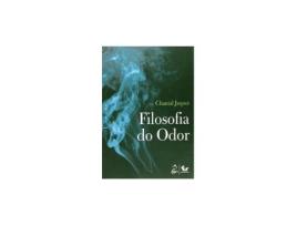 Livro FILOSOFIA DO ODOR de Jaquet (Português do Brasil)