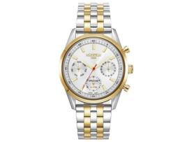 Relógio ROAMER SWISS Sportivo Set 856982-47-15-70