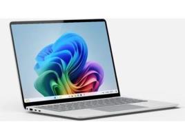 MICROSOFT Surface (13,8'' - Copilot+ PC - Snapdragon X Plus - RAM: 16 GB - 512 GB SSD)
