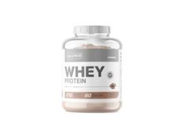 Whey Proteína Lacprodan 1800G NATURAL PROTEIN Aumentar Massa Muscular
