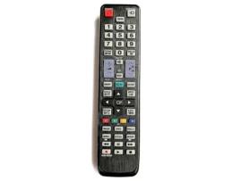 Comando TV DEEPSTONE para Samsung Aa5900508A La32C650L1F