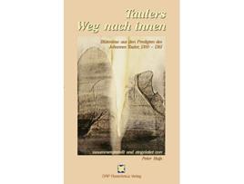 Livro Taulers Weg nach innen German Edition de Drp Rosenkreuz Verlag (Alemão)