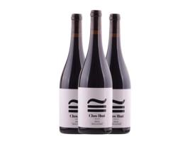 Vinho CLOS IBAI Graciano Rioja (0.75 L - 3 Unidades)