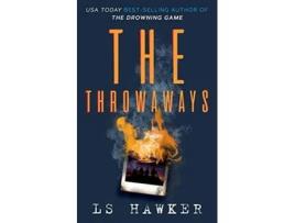 Livro The Throwaways de Ls Hawker (Inglês)