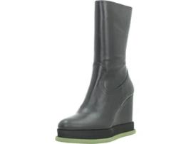 Sapatos de Mulher PALOMA BARCELO Alena Tayson Pele Preto (40)