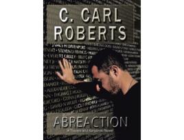 Livro Abreaction A Travers and Karpinski Novel de C Carl Roberts (Inglês)