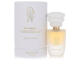 Eau De Parfum Masque Milano Dolceacqua by Masque Milano Spray 1.18 oz (30 ml)