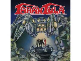 CD Tarantula Tarantula 2021