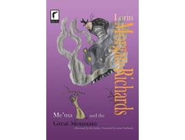 Livro Mema and the Great Mountain de Lorin MorganRichards (Inglês)