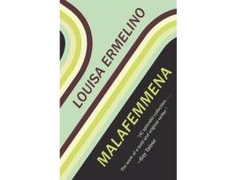 Livro malafemmena de louisa ermelino (inglês)