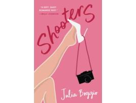 Livro Shooters The Sassy Sizzling Romantic Comedy About Wedding Photographers the Photographers Trilogy de Boggio Julia (Inglês)