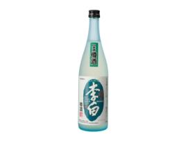 Sake RIHAKU SHUZO Taruzake (0.72 L - 1 Unidade)