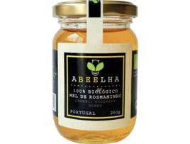 Mel Rosmaninho ABEELHA