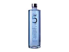 Gin NIMCO Five Corners Gin (0.7 L - 1 Unidade)