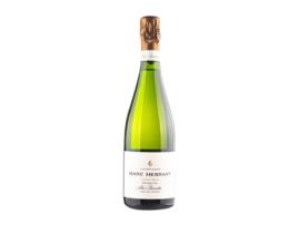 Espumante MARC HÉBRART Mes Favorites Brut Champanhe (0.75 L - 1 Unidade)