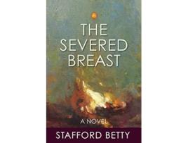 Livro The Severed Breast de Stafford Betty (Inglês)