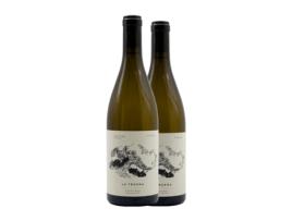 Vinho branco CASA AURORA La Truena Godello (0.75 L - 2 Unidades)