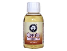 Óleo de Linhaca Refinado D. TORREJANO 100Ml Padi101600