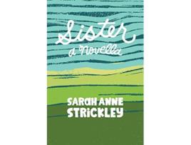 Livro Sister de Sarah A Strickley (Inglês)
