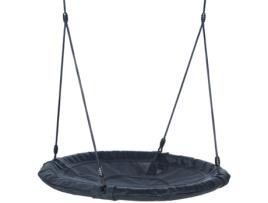Baloiço de Encaixe DICE Preto 100 Cm