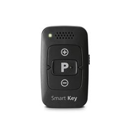 Controle Remoto CONNEXX Smartkey Aparelhos Auditivos de Serviço de Áudio