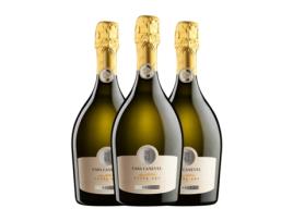 Espumante CANEVEL Cuvée Oro Spumante Brut Prosecco (0.75 L - 3 Unidades)