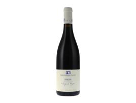 Vinho JÉRÔME GALEYRAND Champs de Vosger Pinot Preto Fixin (0.75 L - 1 Unidade)