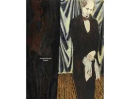 Livro Mamma Andersson Sleepless de Mamma Andersson e Karl Ove Knausgaard (Inglês - Capa Dura)