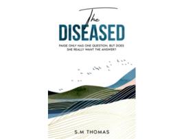 Livro The Diseased Paige Hanson de SM Thomas (Inglês)