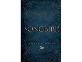 Livro Songbird de Helena Sorensen (Inglês)