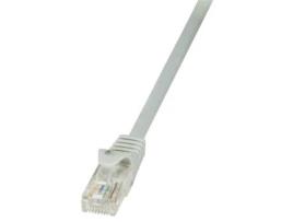 Cabo Patch Logilink Cat. 5E U/Utp 1 5 M Verde LOGILINK PROFESSIONAL