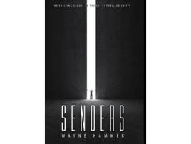 Livro Senders de Wayne Hammer (Inglês - Capa Dura)