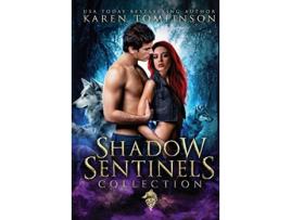 Livro Shadow Sentinels Collection de Karen Tomlinson (Inglês)