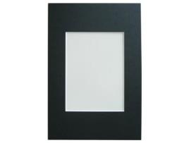 Moldura 030X040 cm preto MY PERFECT DESIGN