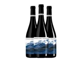 Vinho VINOS DEL VIENTO Ermita Santa Bárbara Single Vineyard Grenache Campo de Borja (0.75 L - 3 Unidades)