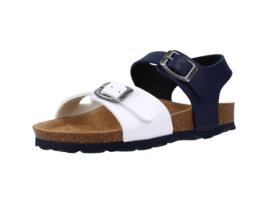 Sapatos de Criança BIO BIO Azul (24)