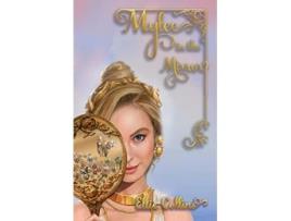 Livro Mylee in the Mirror 2 Greek Mythology Fantasy de Ellie Collins (Inglês)