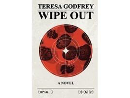 Livro Wipe Out de Teresa Godfrey (Inglês)
