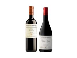 Pack Mustiguillo Hacienda Solano Duo BODEGA MUSTIGUILLO