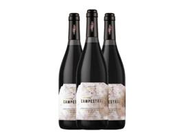 Vinho CAMPESTRAL Especial Envejecido (0.75 L - 3 Unidades)