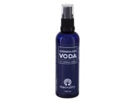 RENOVALITY Original Series Lavender Water Lavender Water For Cleansing And Refreshing The Skin 100Ml