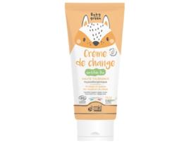 MKL GREEN NATURE Baby Green Creme Ecológico para a Troca de Fraldas 75ml